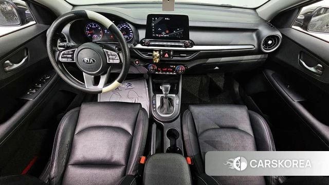 Kia Come New K3 id 4304872 из Кореи 17