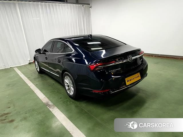 Buick Lacrosse id 4219628 из Китая 17