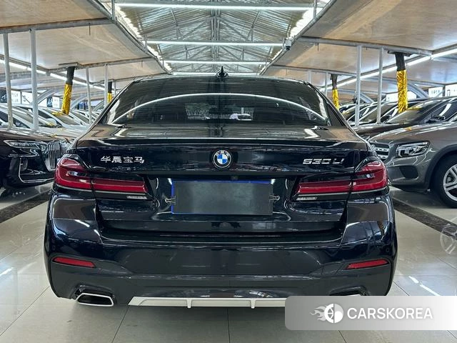 BMW 5 series id 4307389 из Китая 7