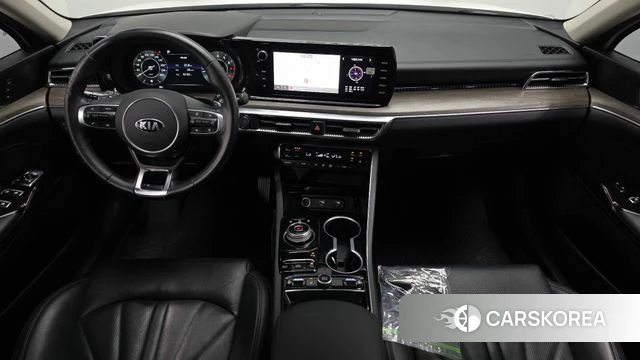 Kia K5 3rd generation id 4894915 из Кореи 17