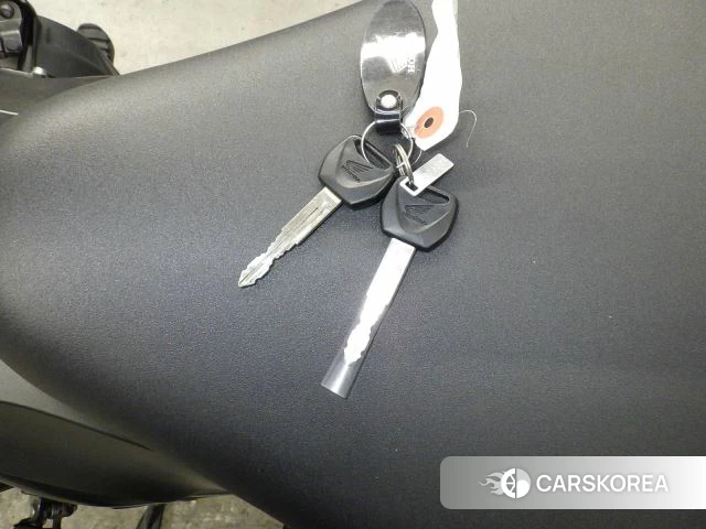 Honda REBEL 500 id 3945159 из Японии 31