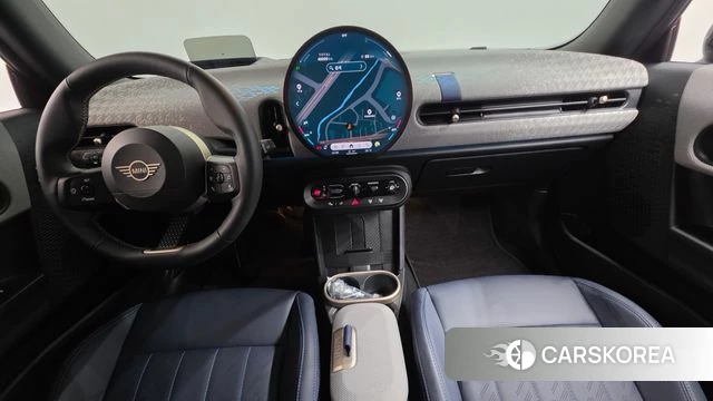 Mini Cooper S 4th Generation id 4681728 из Кореи 17