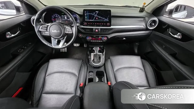 Kia The New K3 2nd generation id 3410712 из Кореи 17