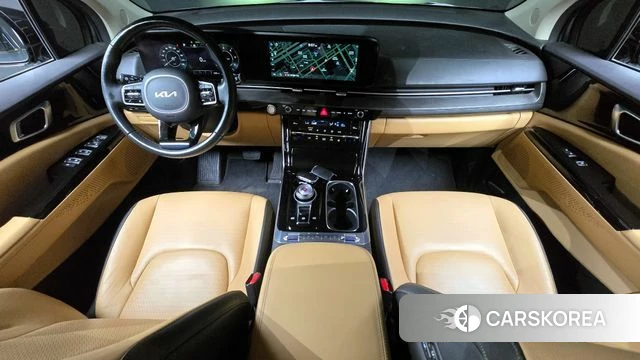Kia Carnival 4th generation id 4396126 из Кореи 17