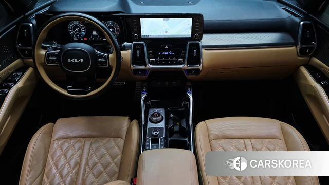 Kia Sorento 4th Generation id 4433592 из Кореи 32