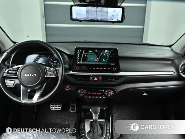 Kia The New K3 2nd generation id 4361077 из Кореи 17