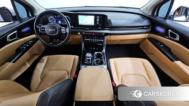 Kia Carnival 4th generation id 4267199 из Кореи 17
