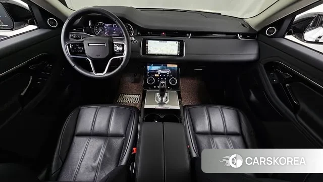 Land Rover Range Rover Evoque 2nd Generation id 3596549 из Кореи 17