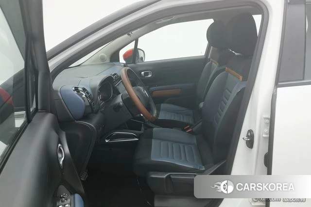 Citroen Yunyi C4 AIRCROSS id 4211532 из Китая 21