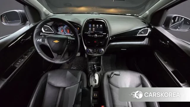 Chevrolet (GM Daewoo) The New Spark id 3356702 из Кореи 17