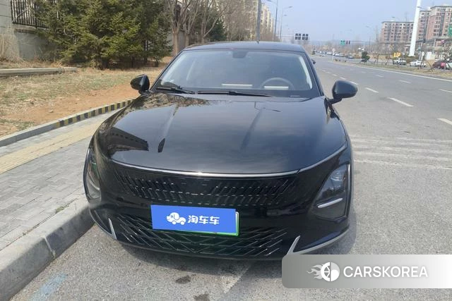Wuling Automobile Wuling Starlight PHEV id 3908583 из Китая 14