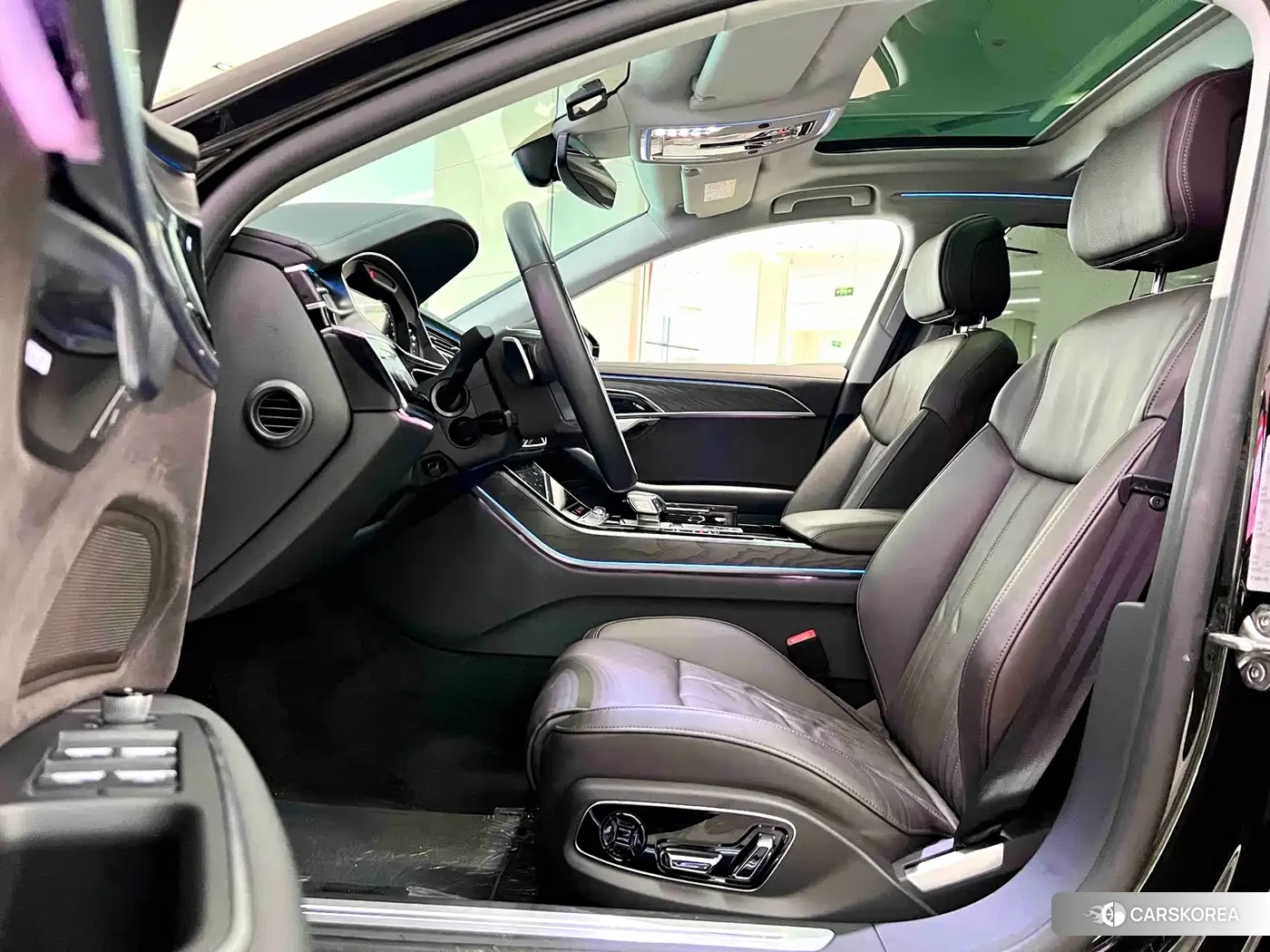 Audi A8 id 4559807 из Китая 8