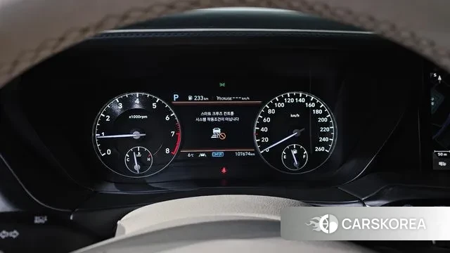 Genesis G90 id 3588232 из Кореи 17