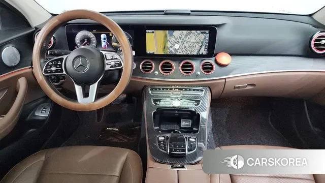 Mercedes-Benz E-Class W213 id 3588397 из Кореи 17