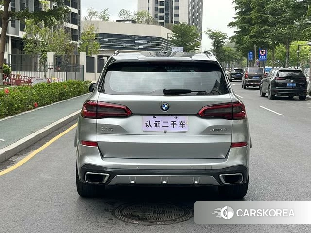 BMW X5 (imported) id 4212948 из Китая 8