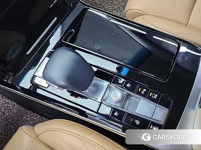 Kia K7 Premier id 3778564 из Кореи 14