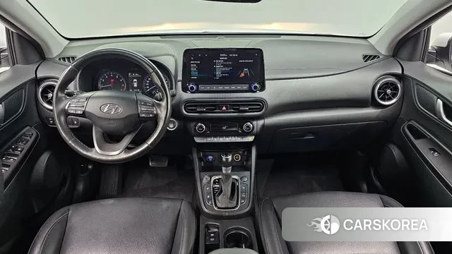 Hyundai The New Kona id 3378570 из Кореи 17
