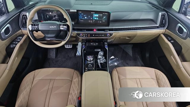 Kia The New Sorento 4th Generation id 4393557 из Кореи 30