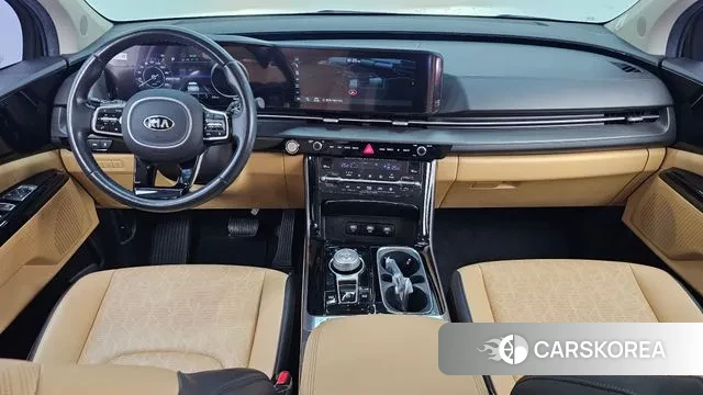 Kia Carnival 4th generation id 3741199 из Кореи 17