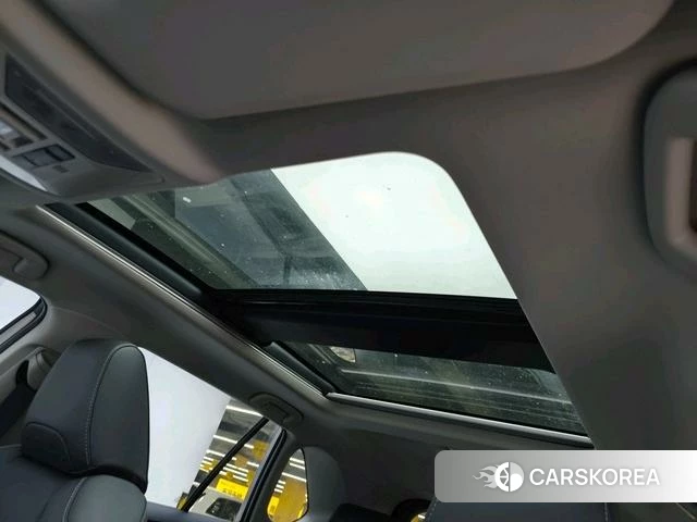 Toyota RAV4 Rongfang id 4277021 из Китая 17
