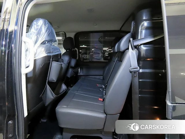 Hyundai Staria id 4480283 из Кореи 17