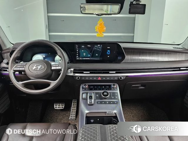 Hyundai The New Palisade id 4942408 из Кореи 17
