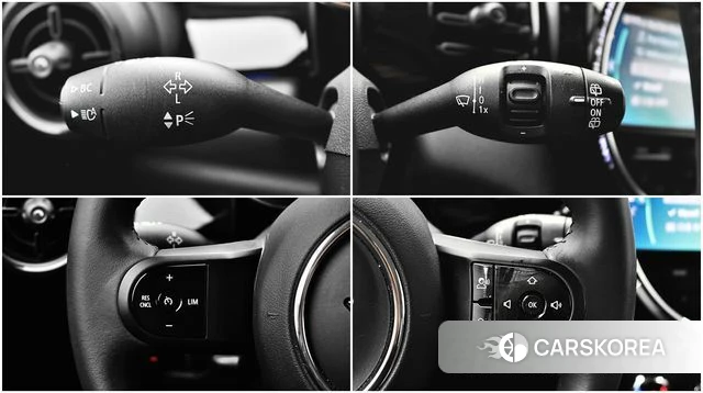 Mini Cooper id 4613288 из Кореи 17