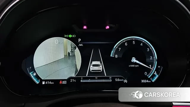 Genesis GV70 id 3353781 из Кореи 17