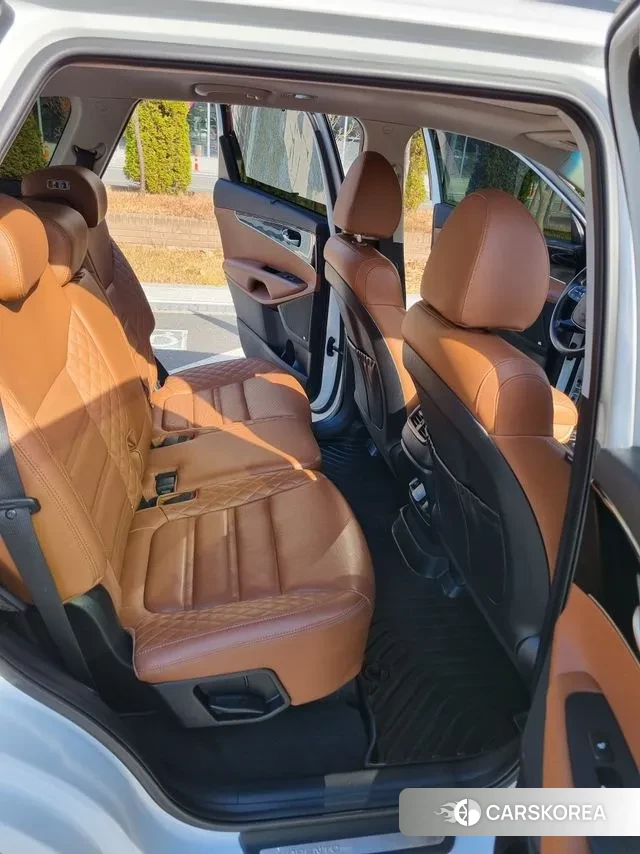 Kia The New Sorento id 3434089 из Кореи 17