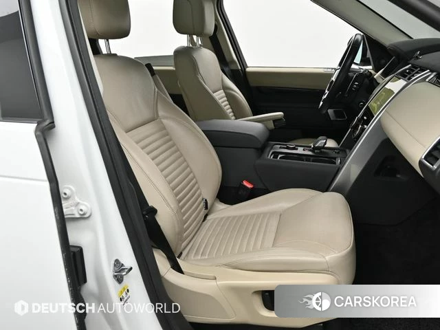 Land Rover Discovery 5 id 3865886 из Кореи 17