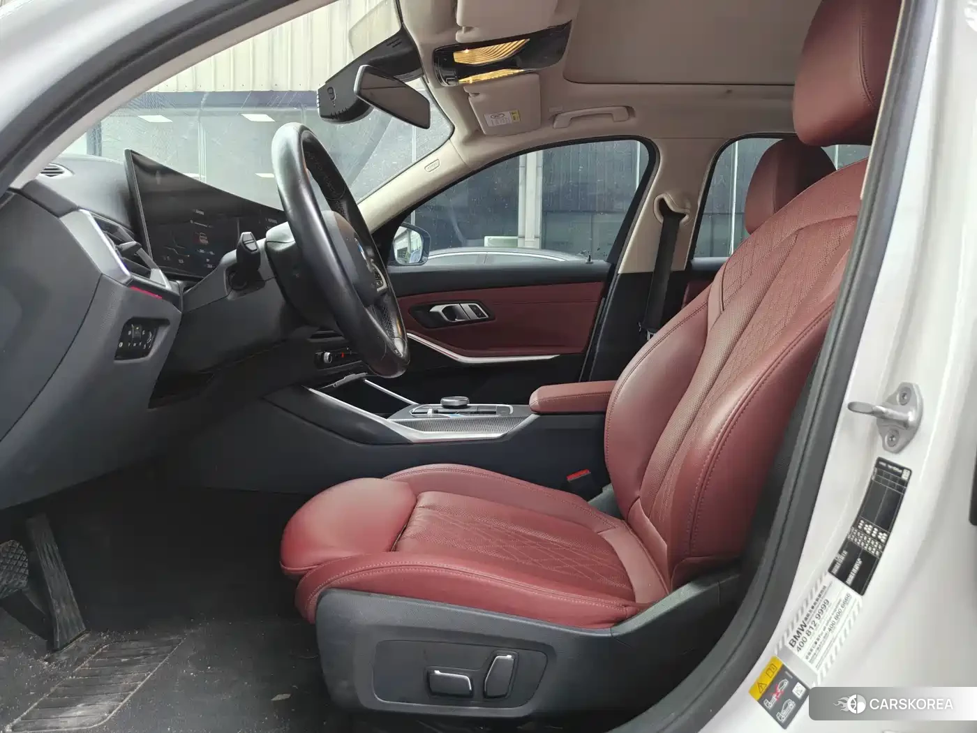BMW i3 id 4634775 из Китая 14