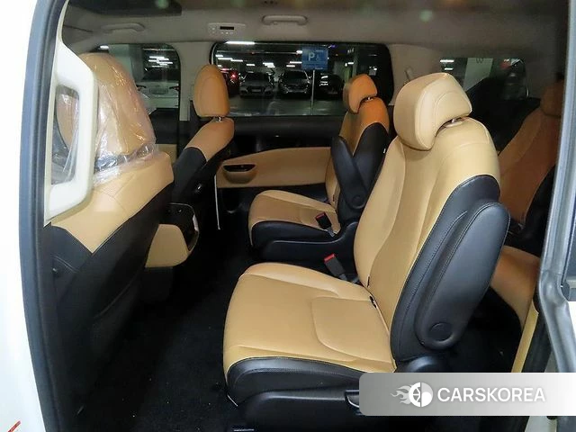 Kia Carnival 4th generation id 4195863 из Кореи 17