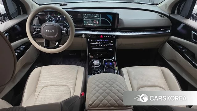 Kia Carnival 4th generation id 4613123 из Кореи 38