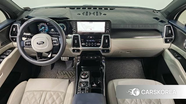 Kia Sorento 4th Generation id 4303961 из Кореи 17