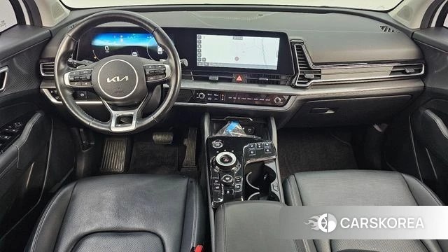 Kia Sportage 5th Generation id 4316377 из Кореи 30