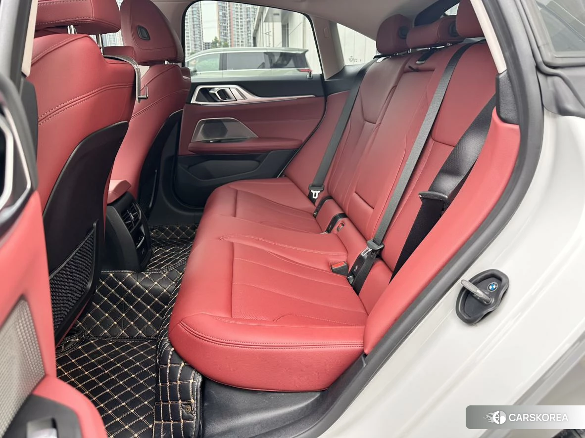 BMW i4 id 4420081 из Китая 18