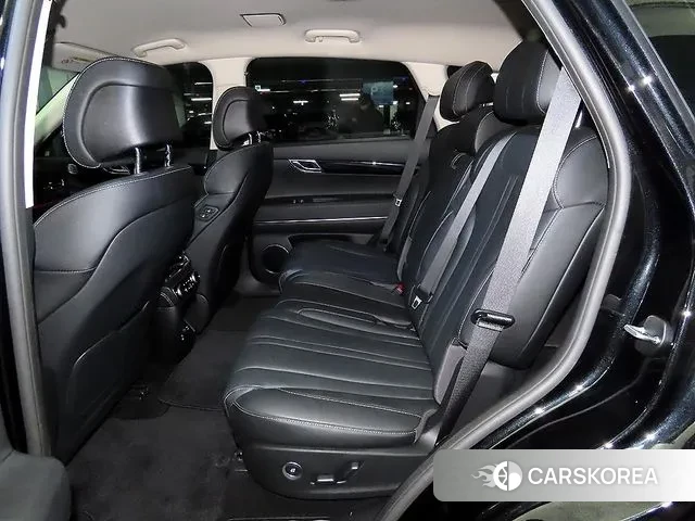 Genesis GV80 id 3442842 из Кореи 17