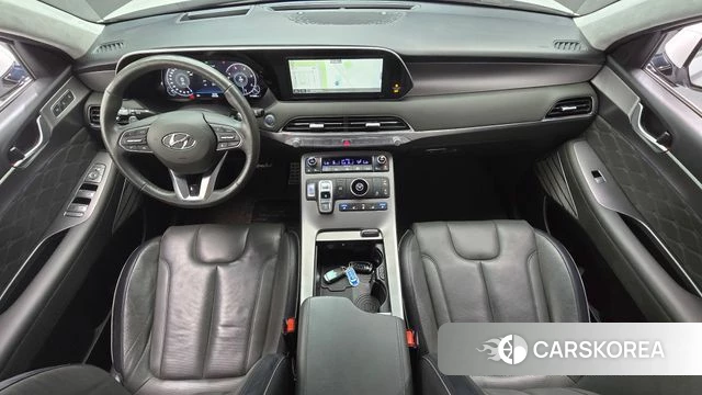 Hyundai Palisade id 4632333 из Кореи 17