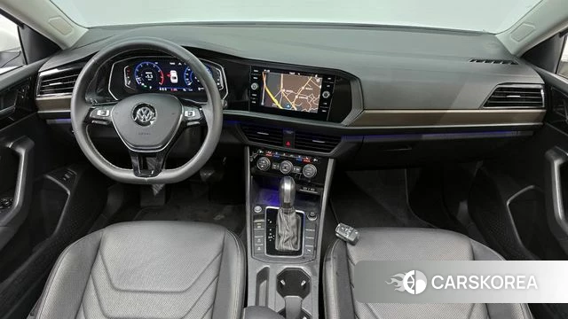 Volkswagen 7th Generation of Jetta id 4202623 из Кореи 33