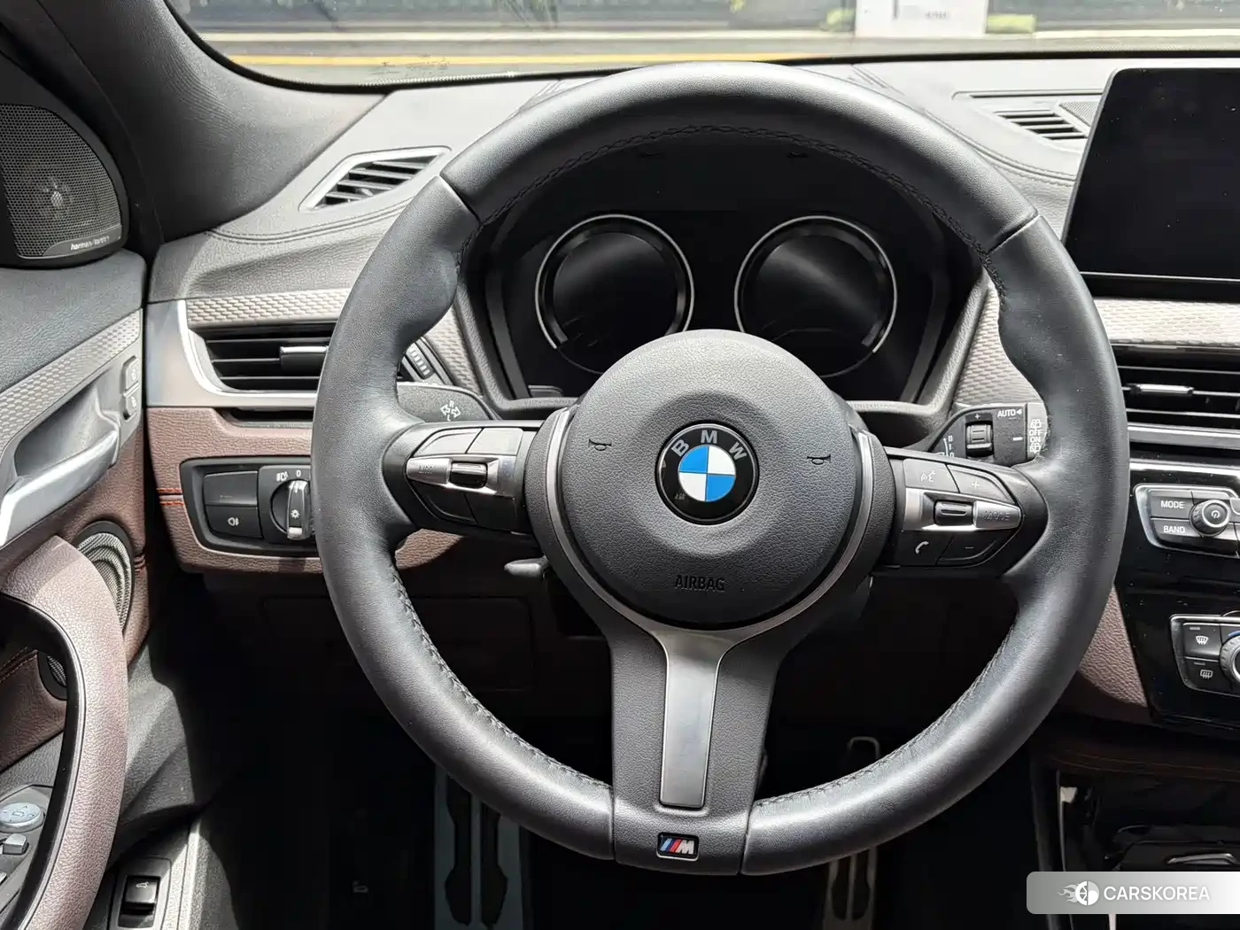 BMW X2 id 4674314 из Китая 18