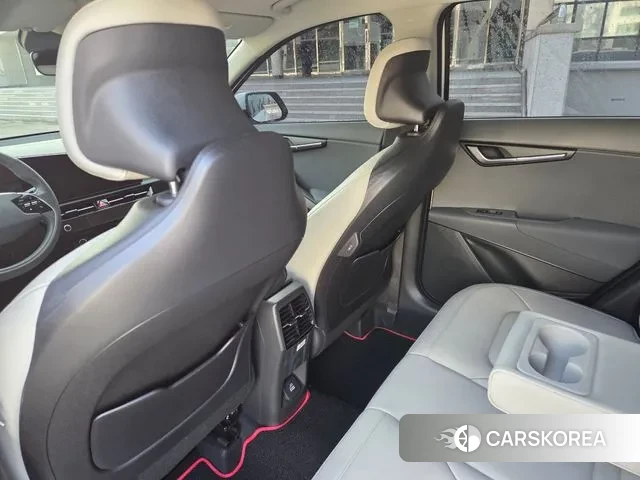 Kia Di Ol Nu Niro id 3042551 из Кореи 16