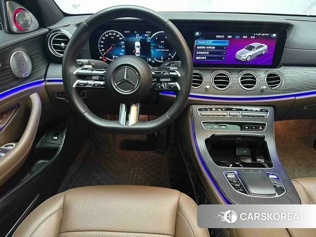 Mercedes-Benz E-class id 4256924 из Китая 30