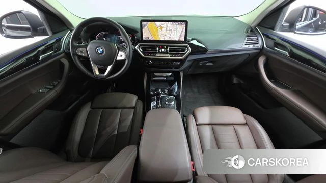BMW X4 (G02) id 4675981 из Кореи 30