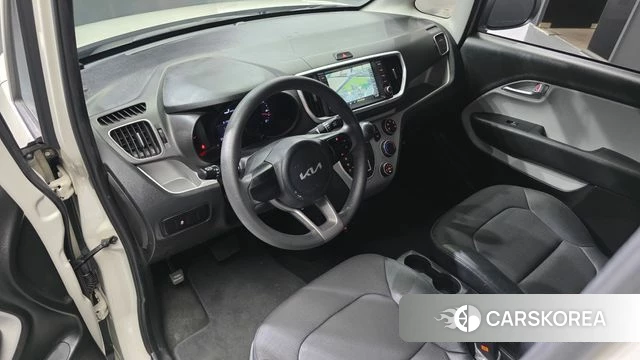 Kia The New Ray id 4702432 из Кореи 17