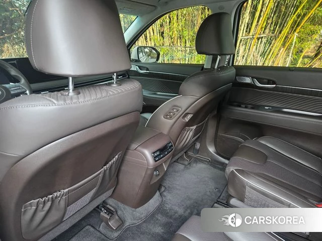 Hyundai The New Palisade id 3891545 из Кореи 14