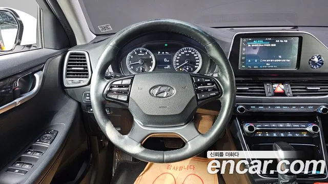 Hyundai Grandeur IG id 2682031 из Кореи 17