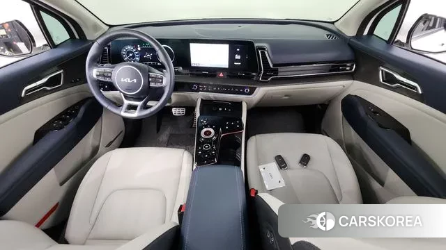 Kia Sportage 5th Generation id 3002162 из Кореи 17