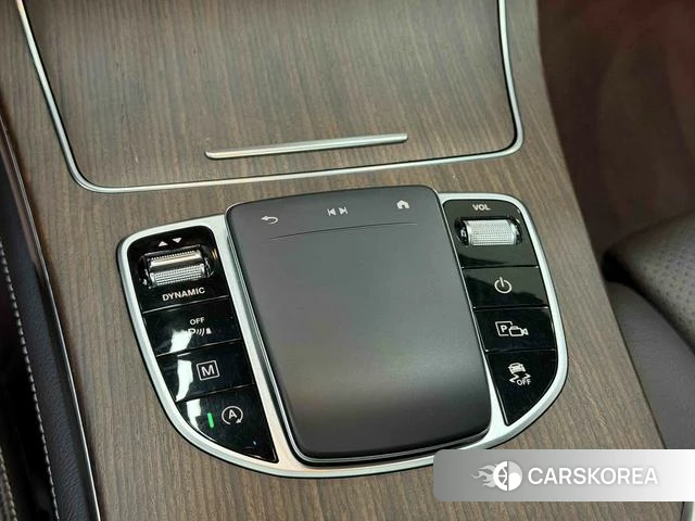 Mercedes-Benz GLC id 4260387 из Китая 14