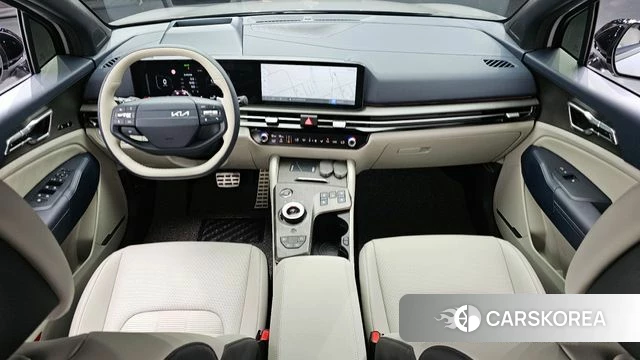 Kia The New Sportage 5th Generation Hybrid id 3896446 из Кореи 17