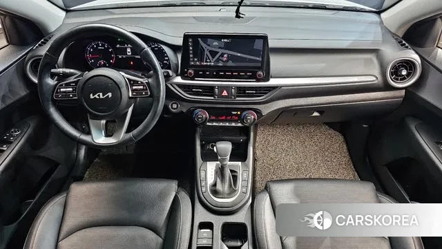 Kia The New K3 2nd generation id 3032961 из Кореи 17